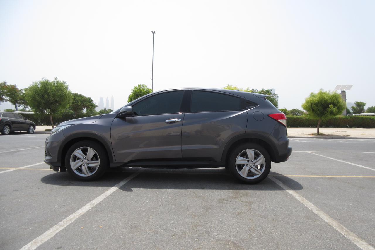 Honda HR-V 2020 SUV