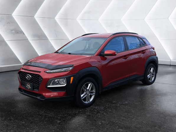 Hyundai Kona 2020 SUV compacto