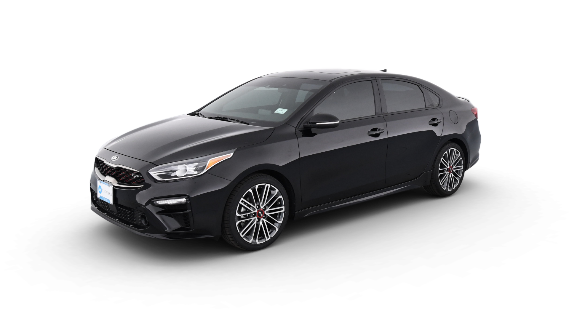Kia Forte LX 2020 Sedán
