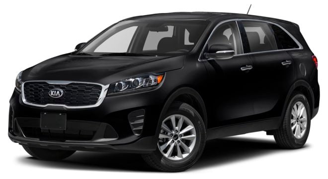 Kia Soul LX 2020 Vehículo Compacto en República Dominicana