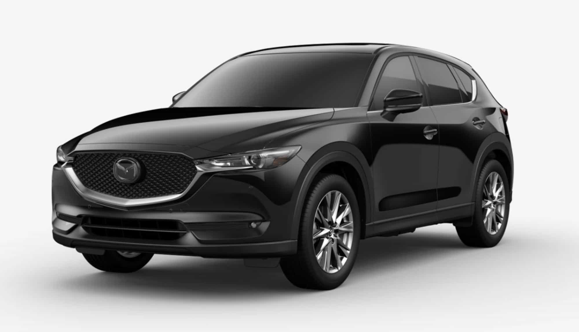 Mazda CX-5 Touring SUV 2020