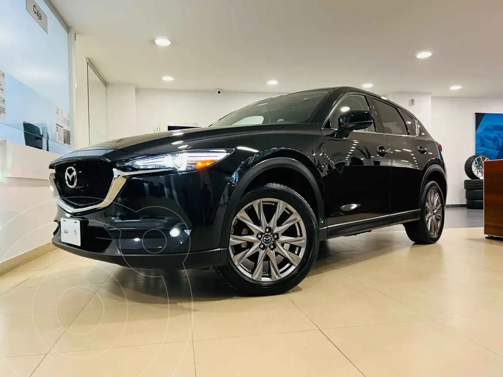 Mazda CX-5 Touring SUV 2020 en República Dominicana