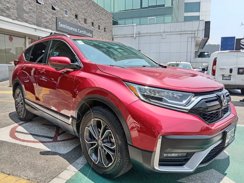 Honda CR-V LX 2020 SUV