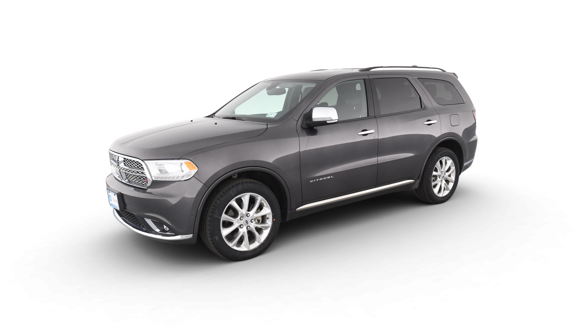 Dodge Durango GT Modelo 2020 SUV en República Dominicana