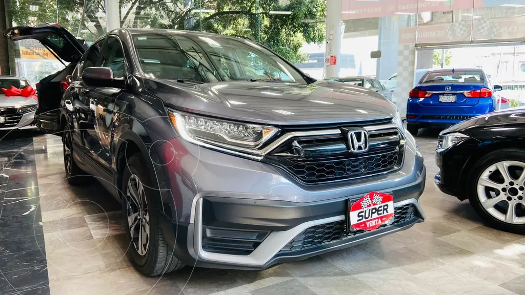 Honda CR-V EX 2020 SUV AWD en República Dominicana