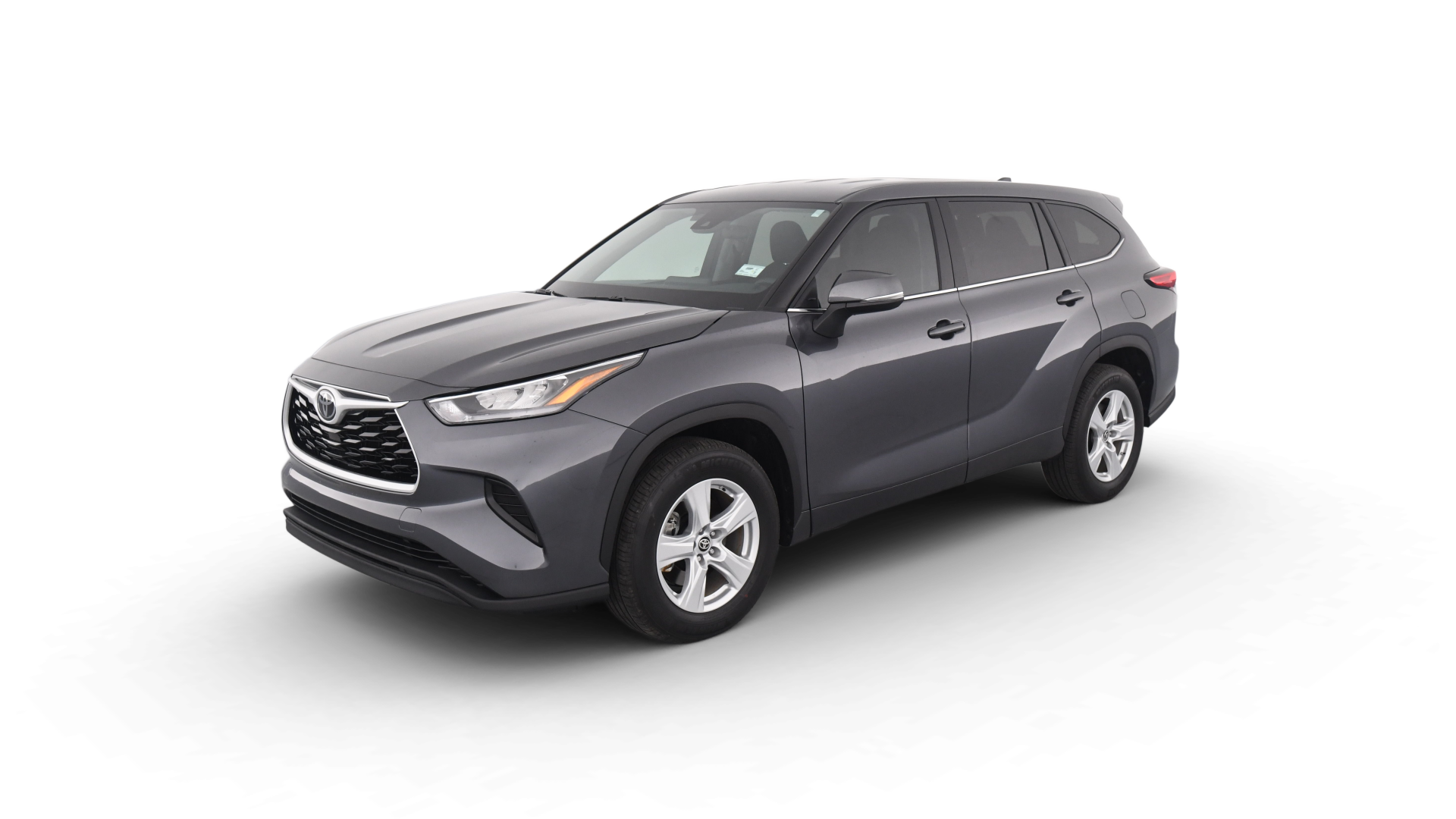 Toyota Highlander XLE 2020 SUV en República Dominicana