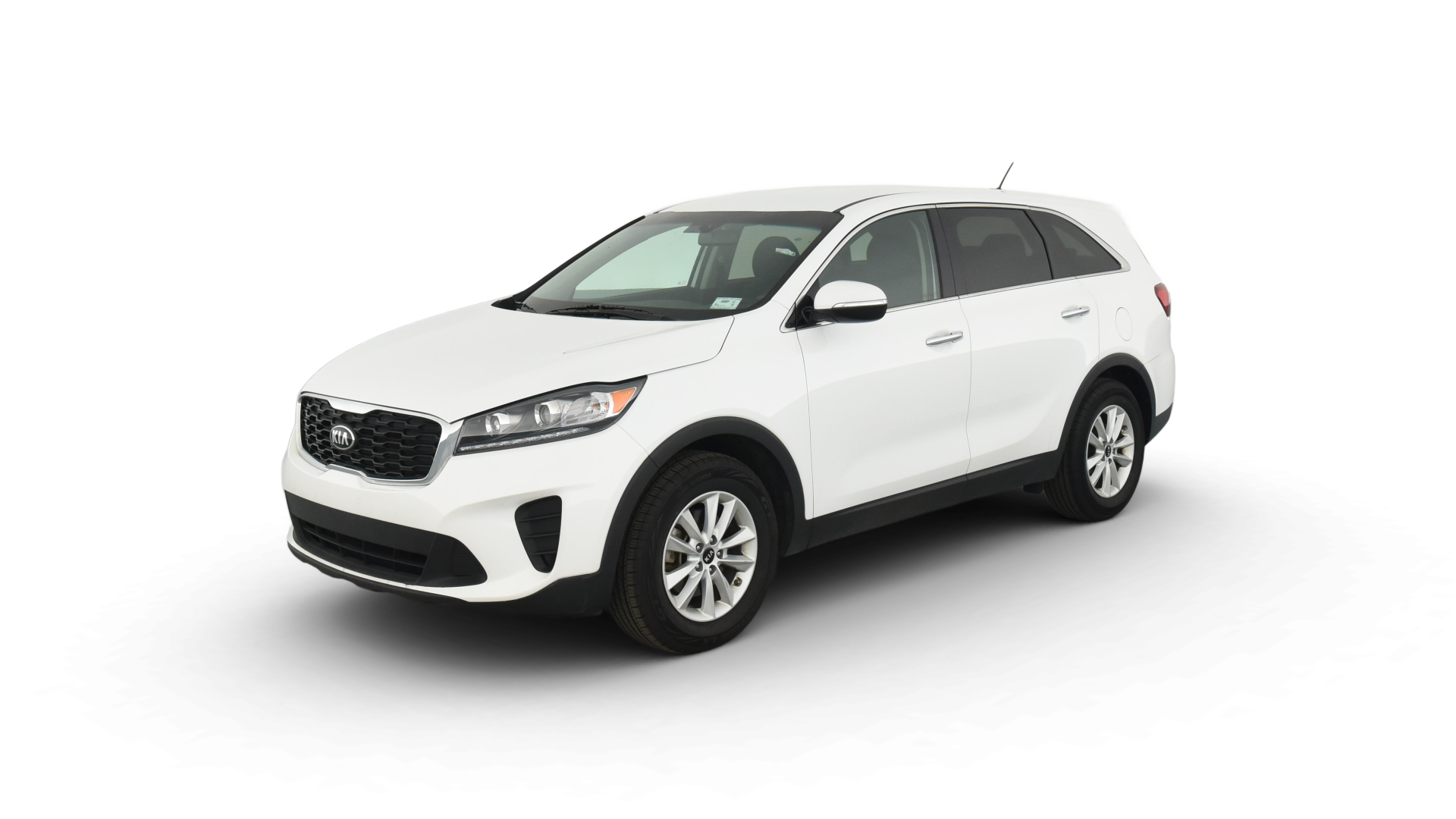 Kia Morning 2020 Vehículo Compacto
