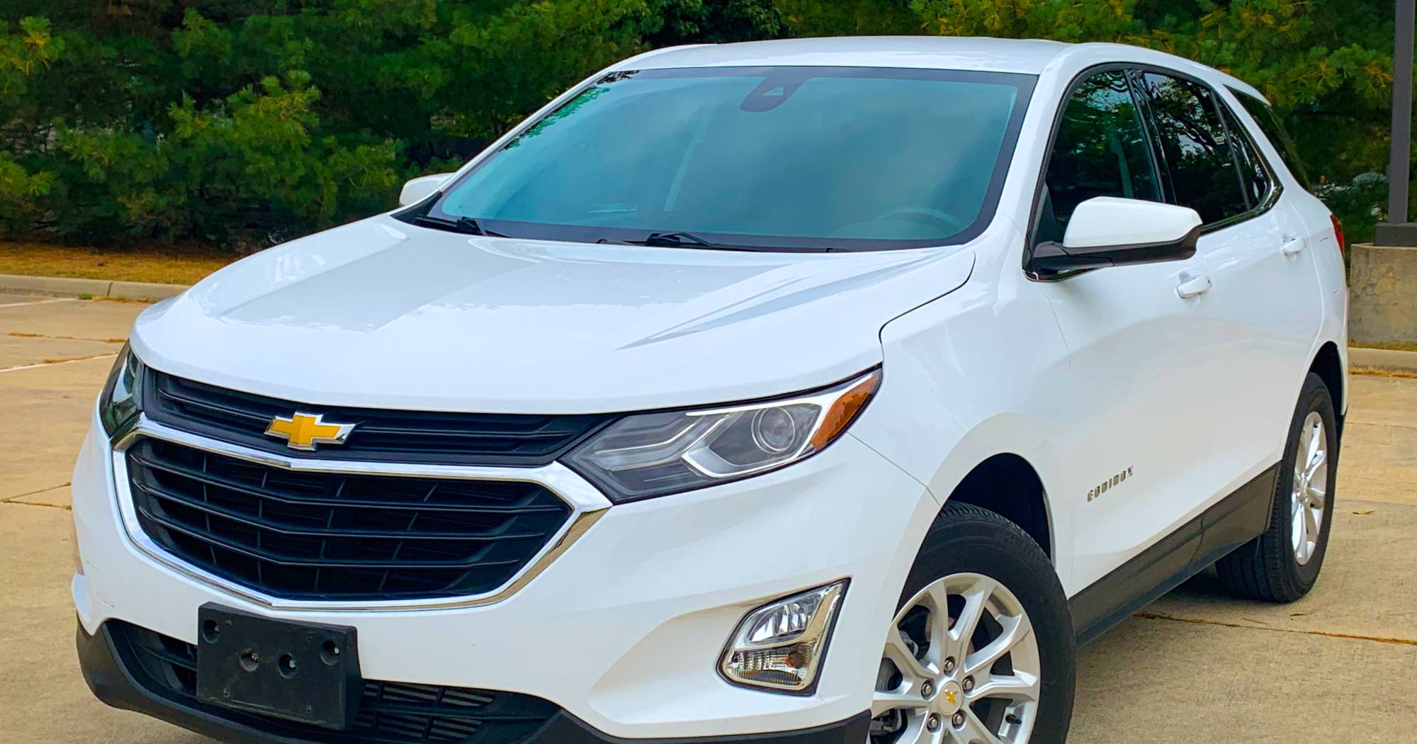Chevrolet Equinox LT 2020 SUV