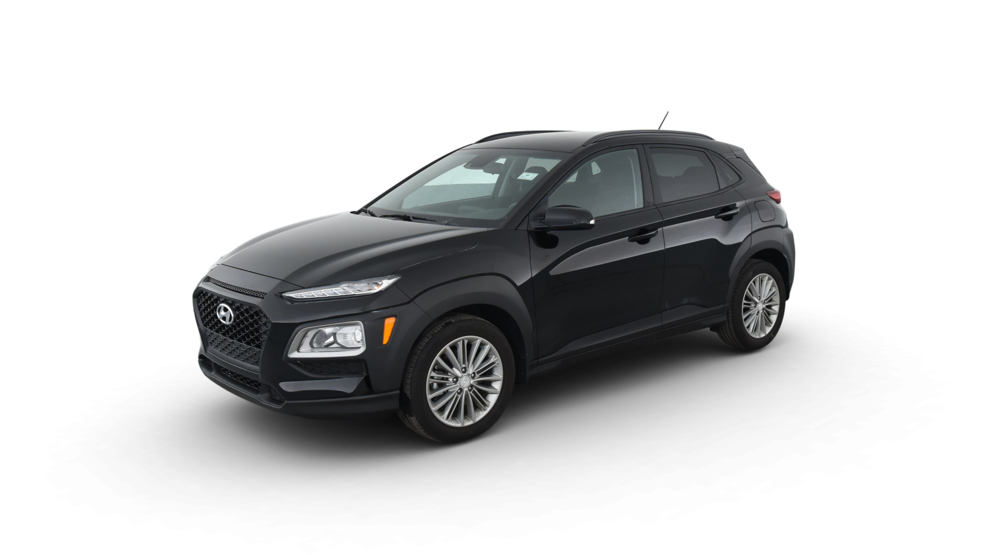 Hyundai Kona SEL 2020 SUV