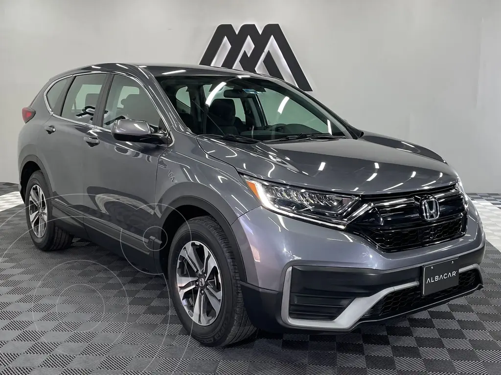 Honda CR-V EXL 2020 SUV en República Dominicana