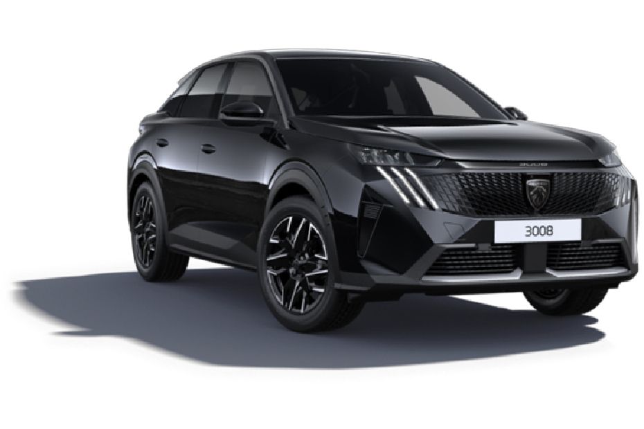 Peugeot 3008 Allure 2020 SUV en República Dominicana