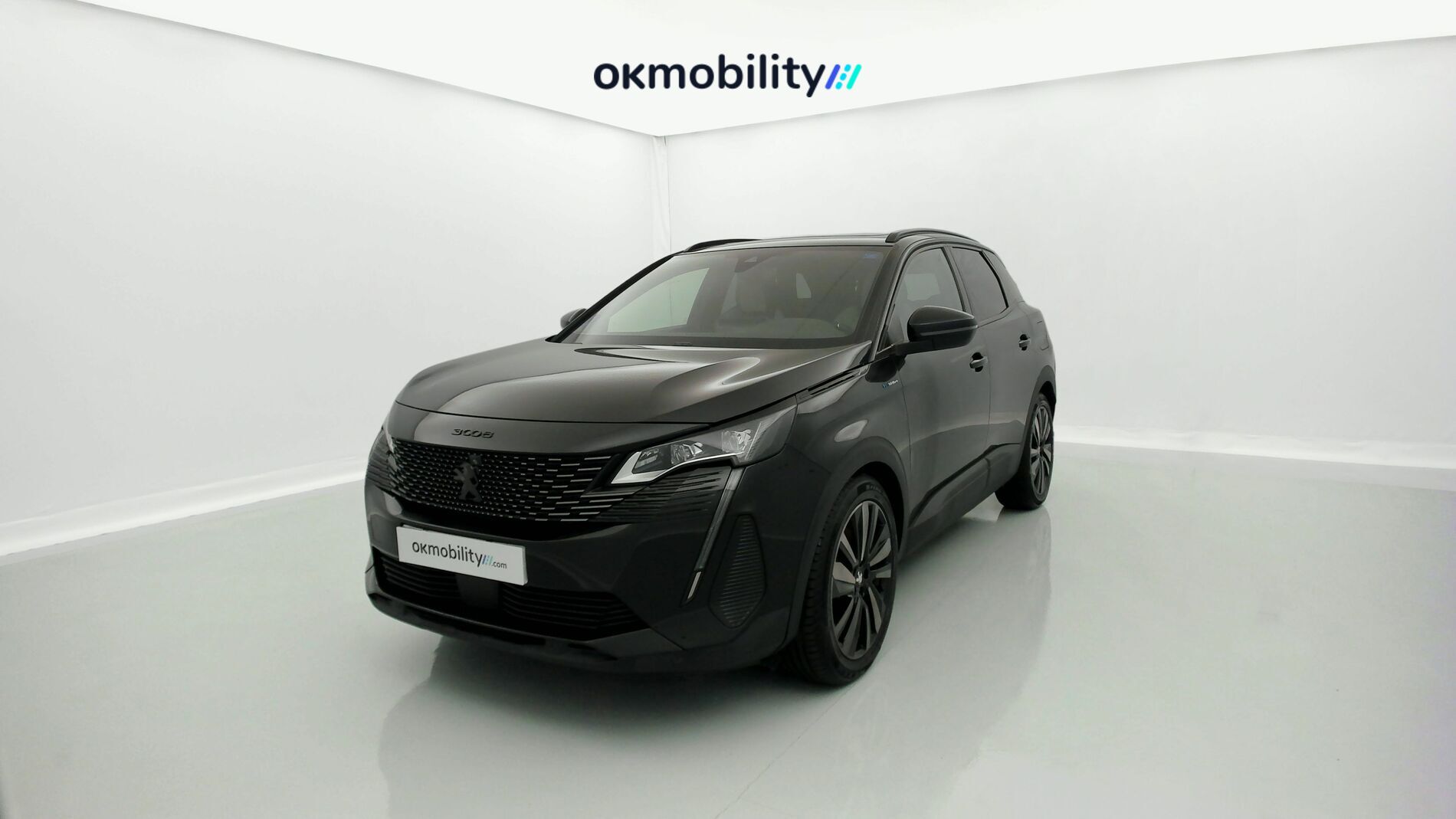 Peugeot 3008 Allure 2020 SUV