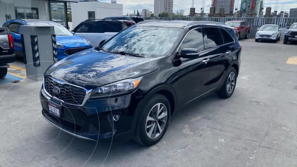 Kia Soul 2020 Crossover Compacto