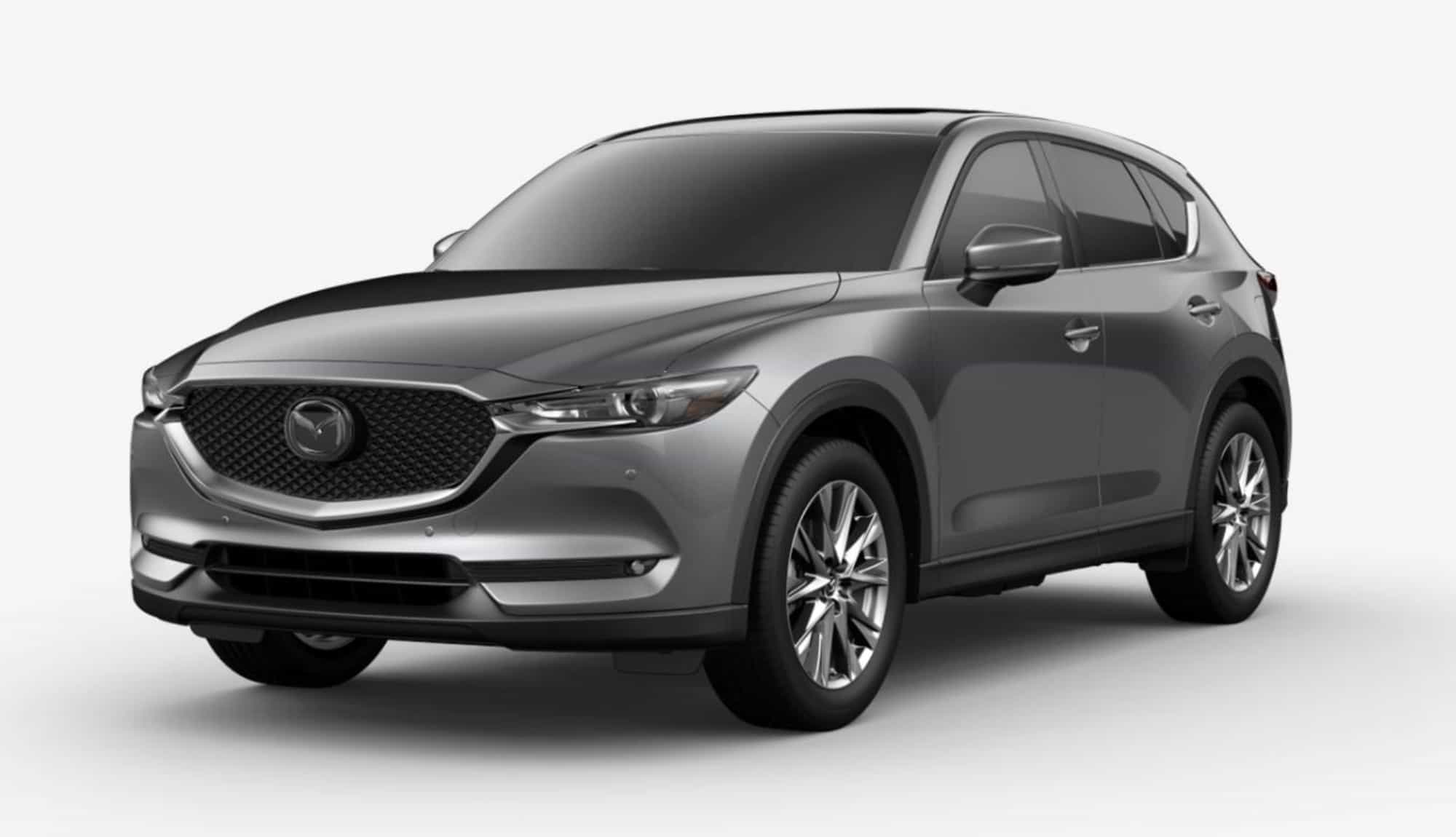 Mazda CX-5 Touring SUV 2020
