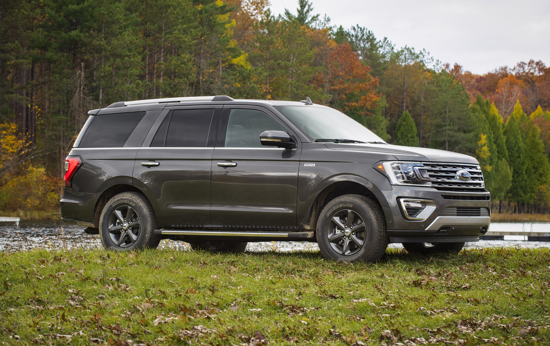 Ford Expedition 2020 SUV en República Dominicana