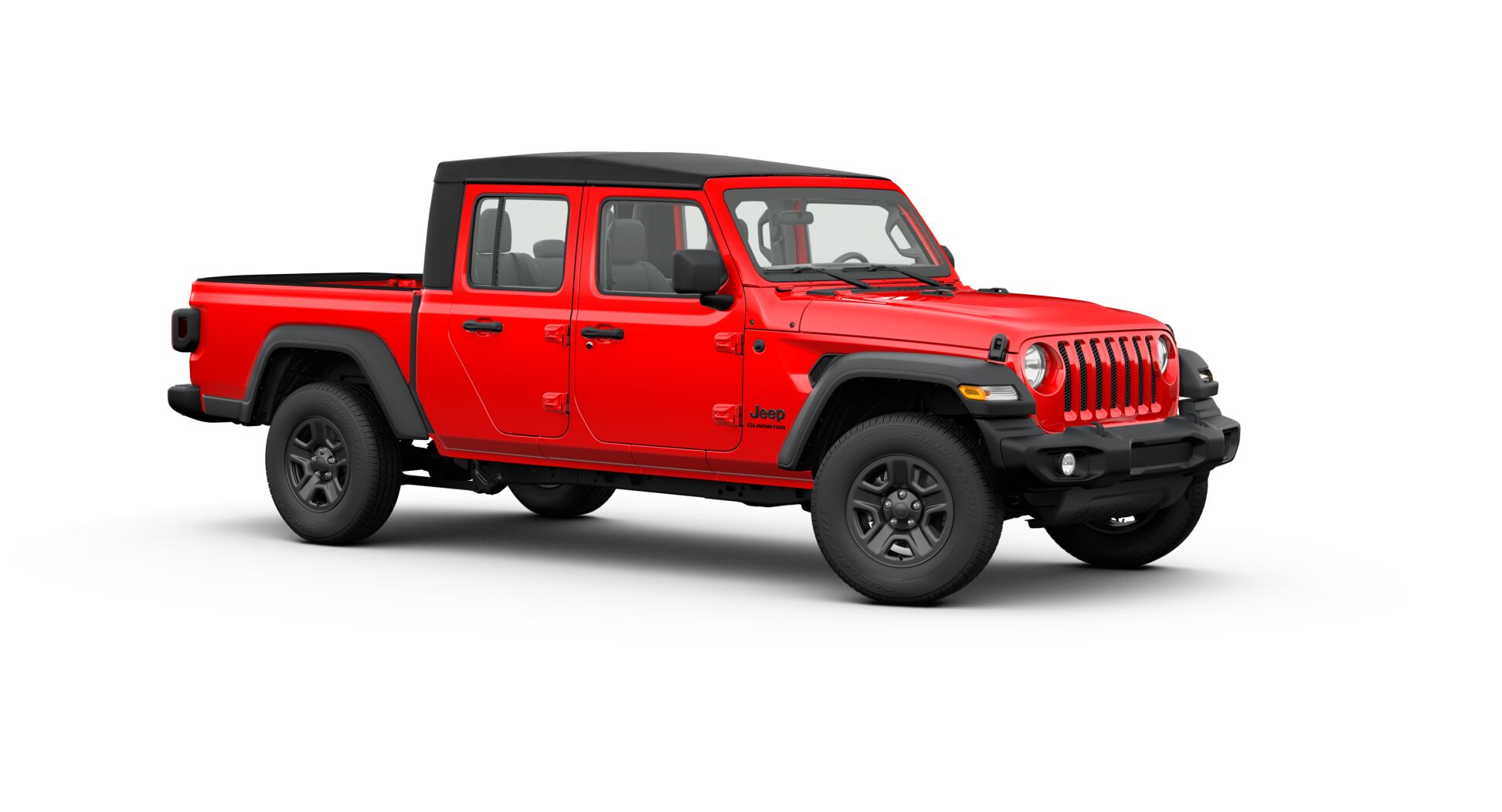 Jeep Gladiator Sport 2020 Pick-up 4x4