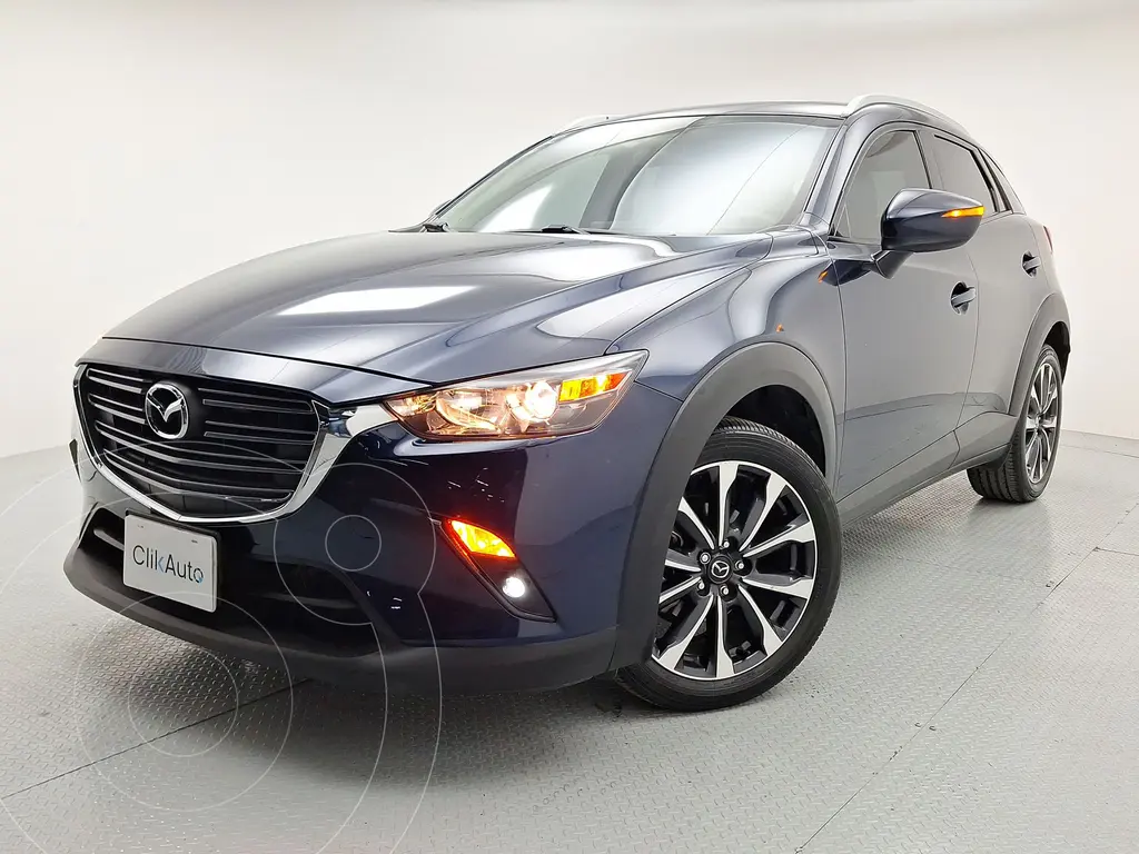 Mazda CX-30 SUV 2020