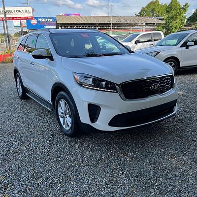 Kia Soul LX 2020 Automóvil Compacto en República Dominicana