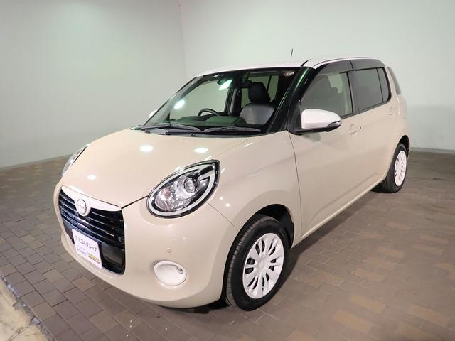 Daihatsu Boon modelo 2020, vehículo compacto