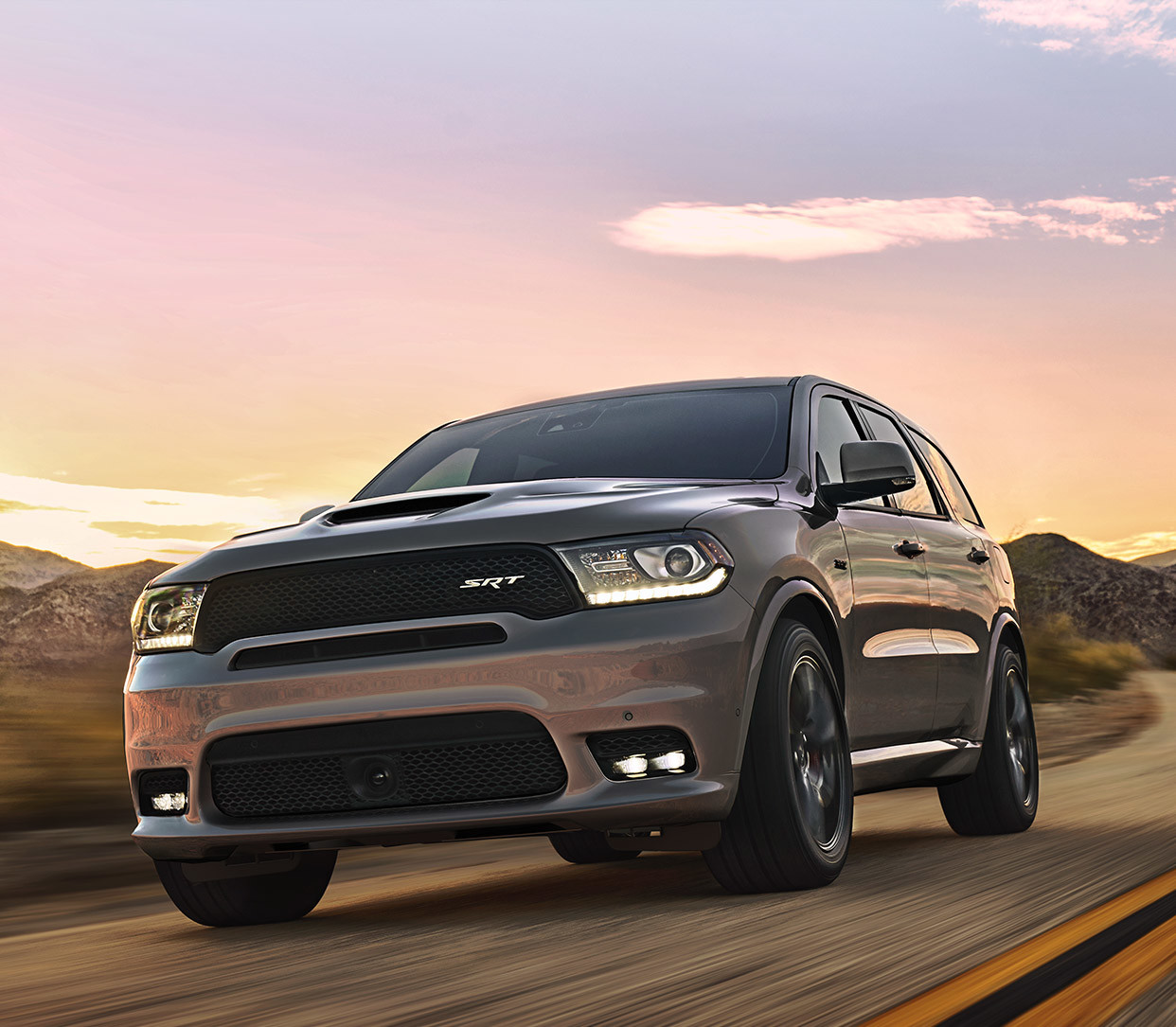 Dodge Durango GT 2020 SUV en República Dominicana