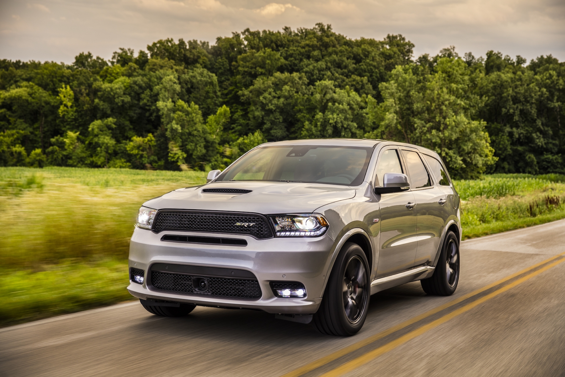 Dodge Durango GT 2020 SUV