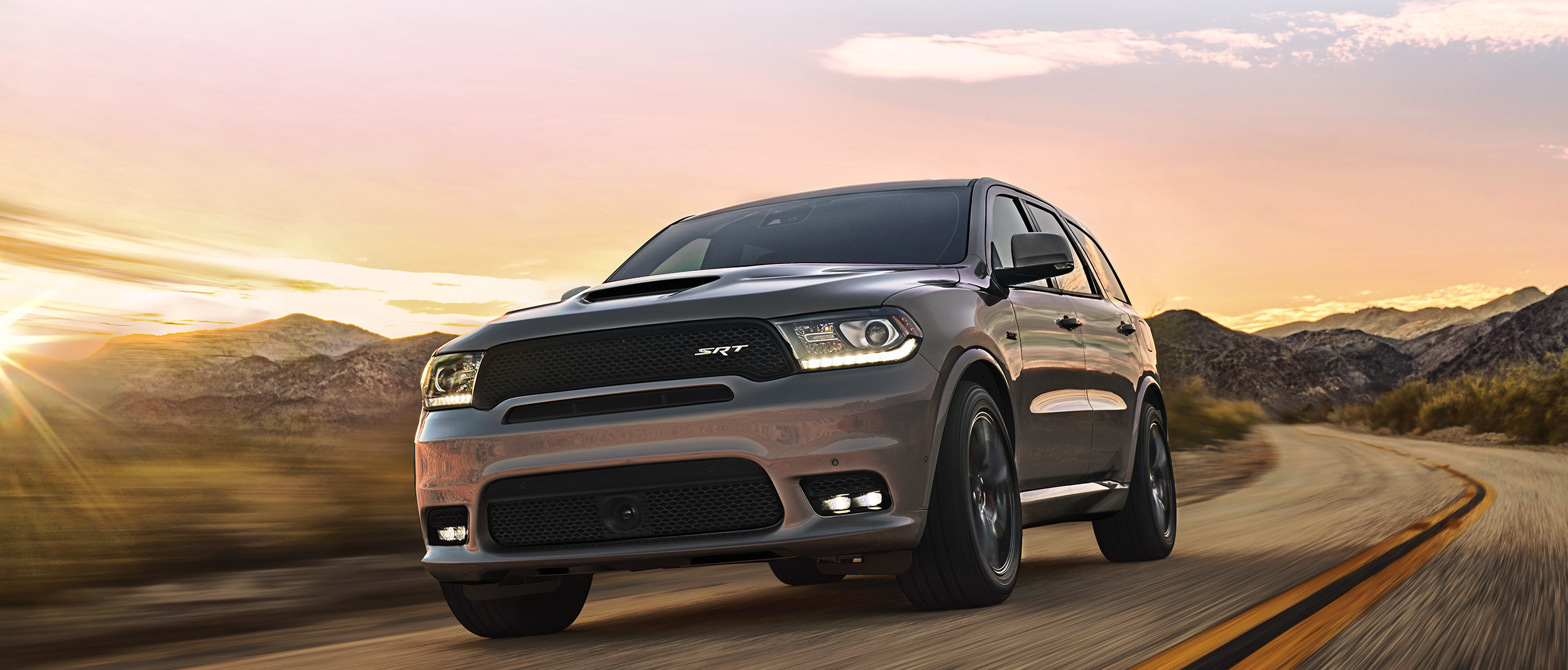 Dodge Durango GT 2020 SUV en República Dominicana