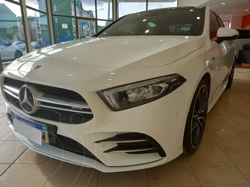 Mercedes-Benz GLS 450 4MATIC 2020 SUV en República Dominicana