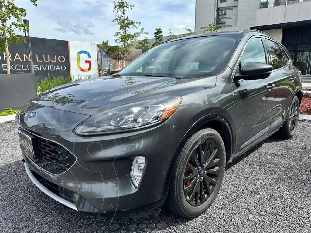 Ford Escape SEL Ecoboost 2020 SUV