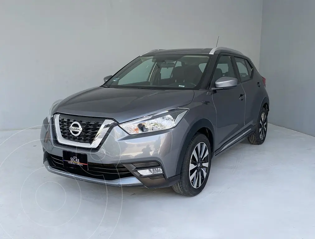 Nissan Kicks 2020 SUV en República Dominicana