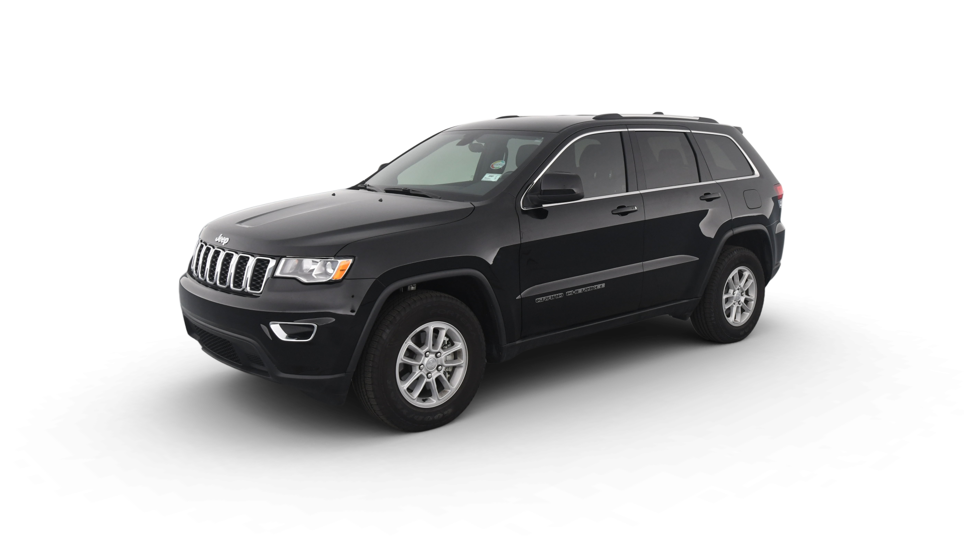 Jeep Cherokee Latitude 2020 SUV