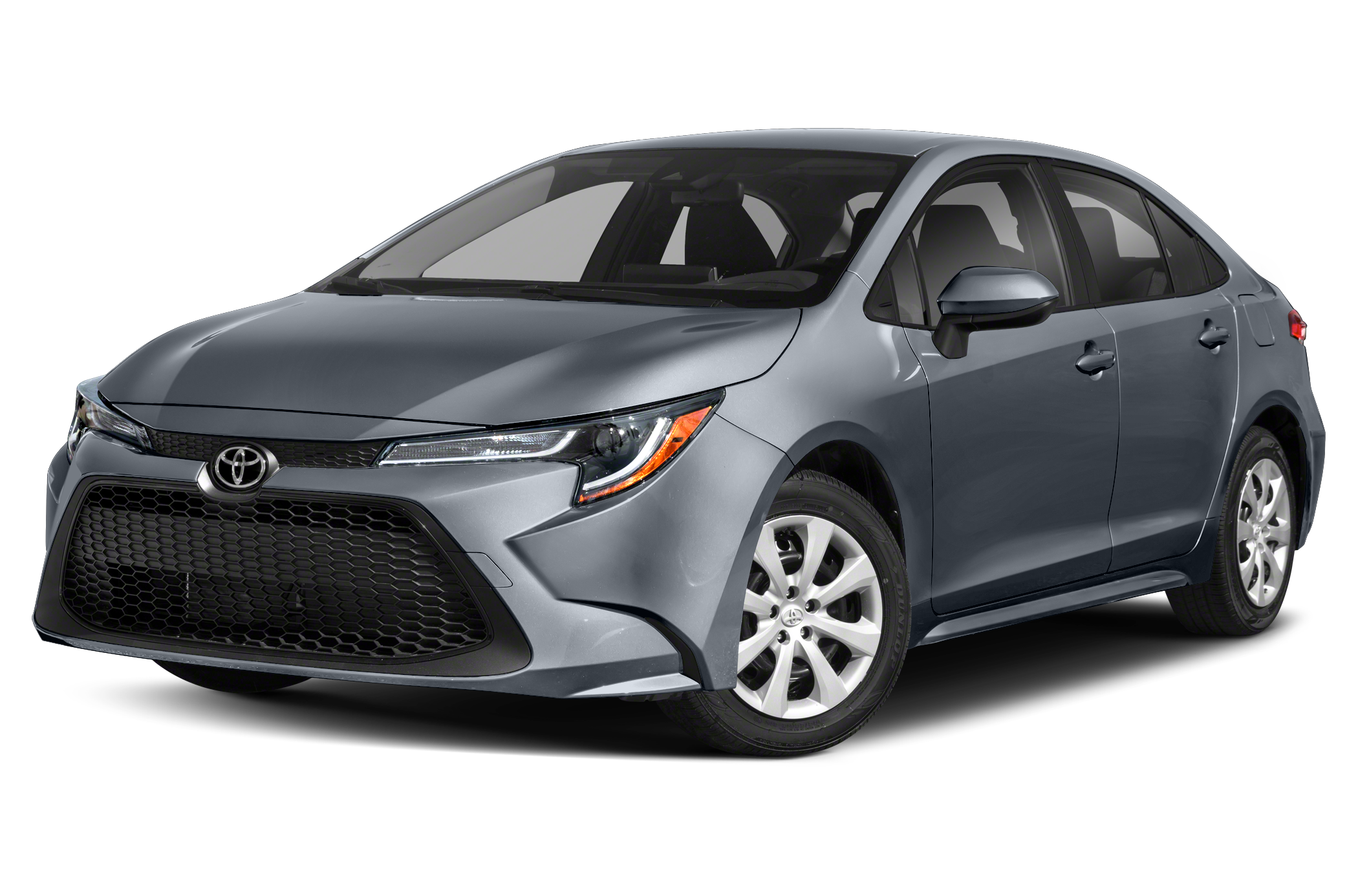 Toyota Corolla LE modelo 2020 en República Dominicana