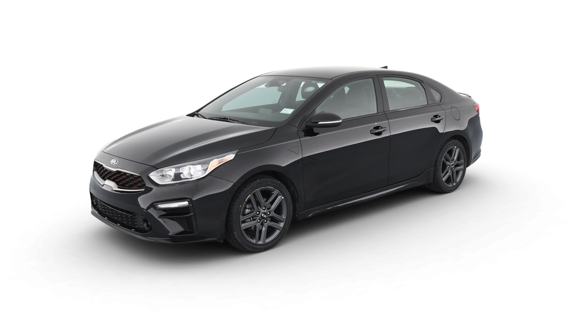 Kia Forte GT Line 2020 Sedán Deportivo en República Dominicana
