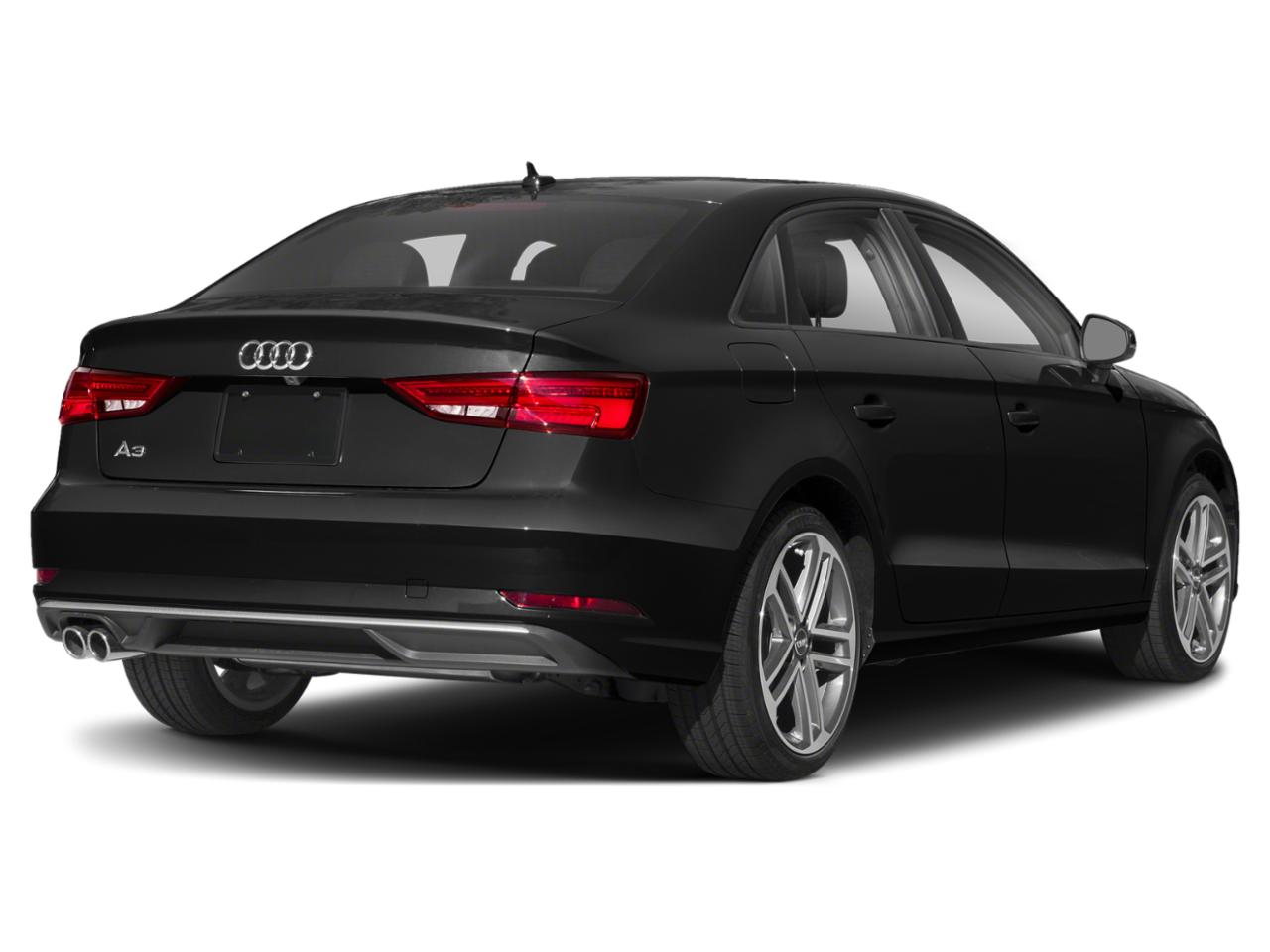 Audi A3 S-Line modelo 2020 sedán compacto en República Dominicana