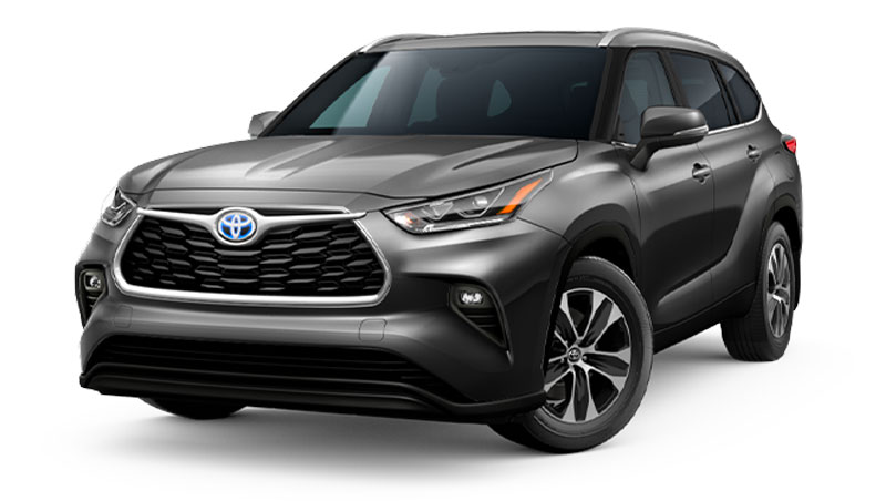 Toyota Highlander 2020 SUV en República Dominicana