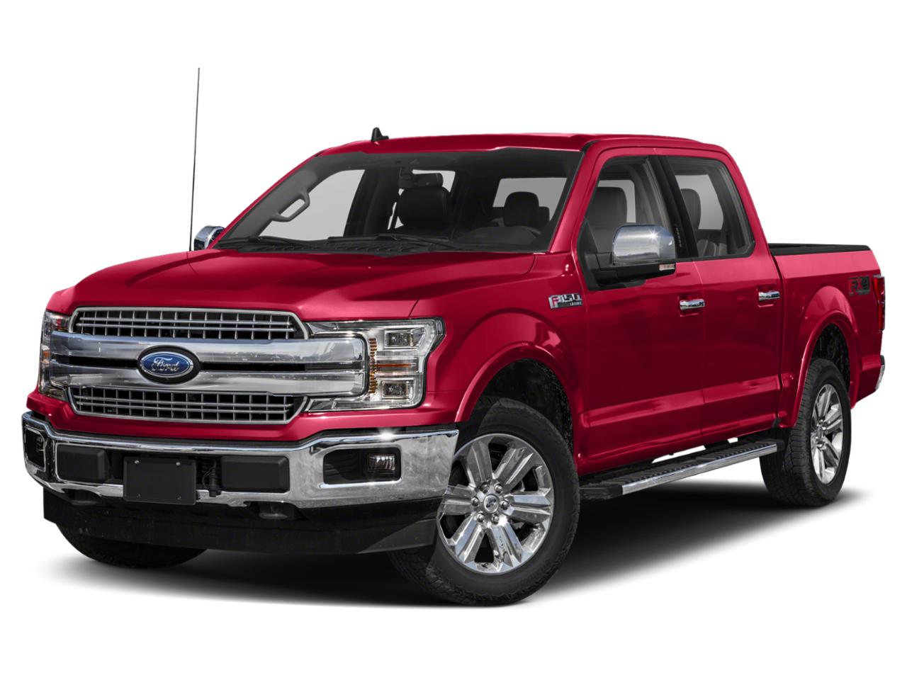 Ford F-150 STX 2020 Pickup