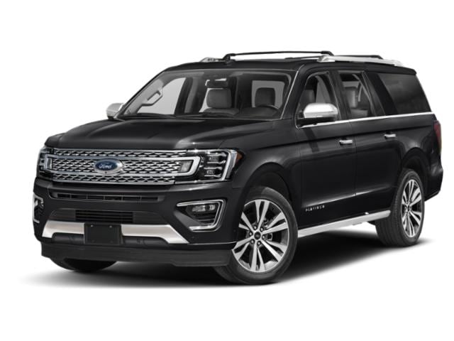 Ford Expedition Limited Max 2020 SUV en República Dominicana