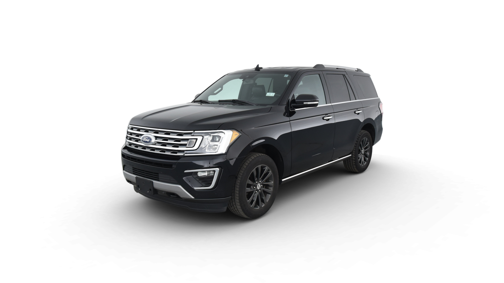 Ford Expedition Limited Max 2020 SUV