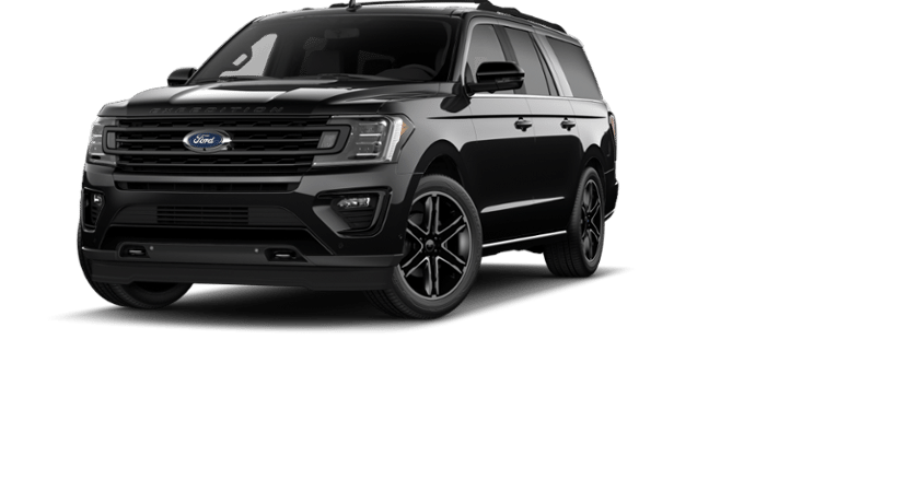 Ford Expedition Limited Max 2020 SUV en República Dominicana