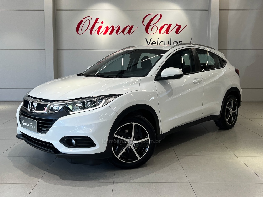 Honda HR-V 2020 SUV en República Dominicana