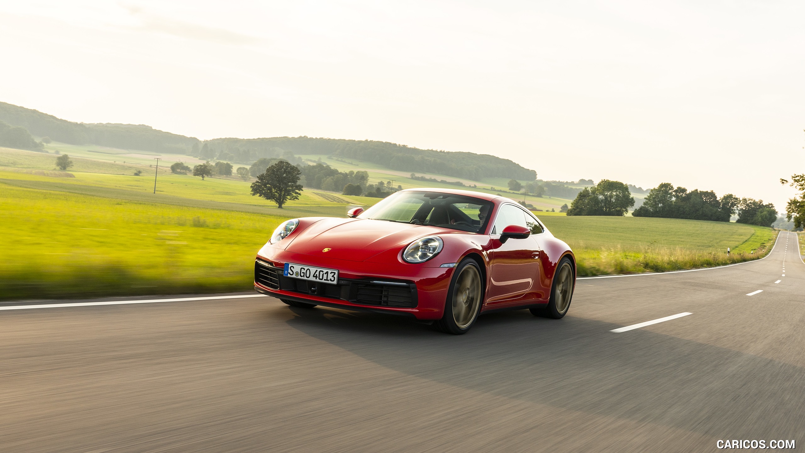 Porsche 911 Carrera 2020 Deportivo en República Dominicana
