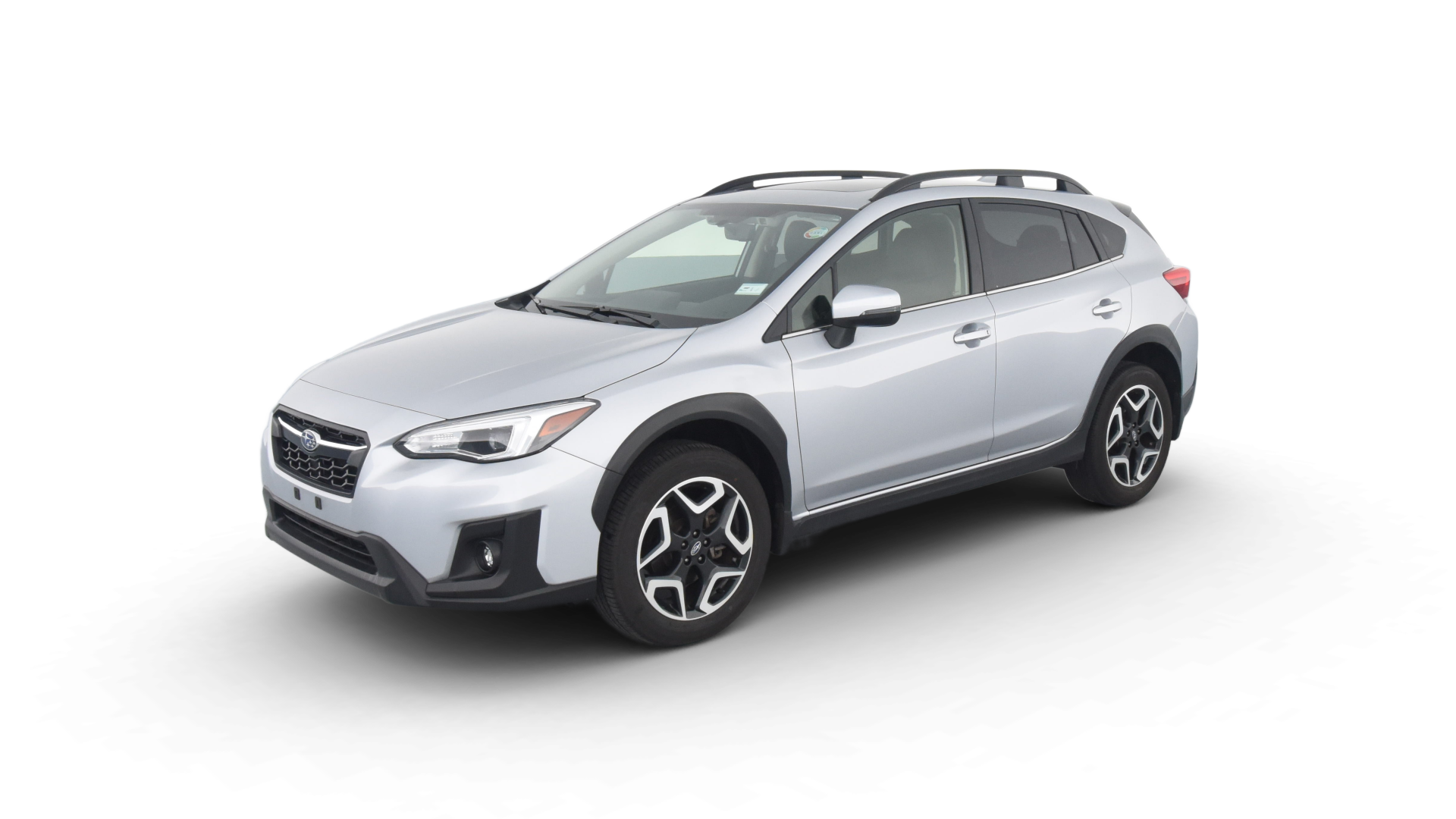 Subaru Crosstrek Sport 2020 SUV Compacto en República Dominicana