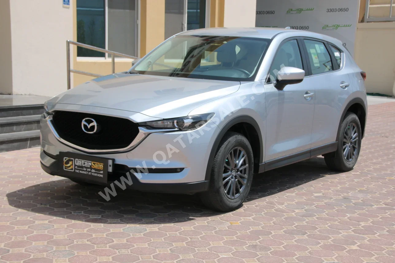 Mazda CX-5 Touring 2020 SUV