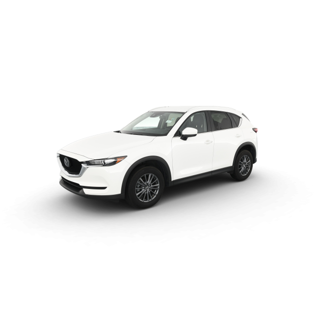 Mazda CX-5 Touring 2020 SUV en República Dominicana