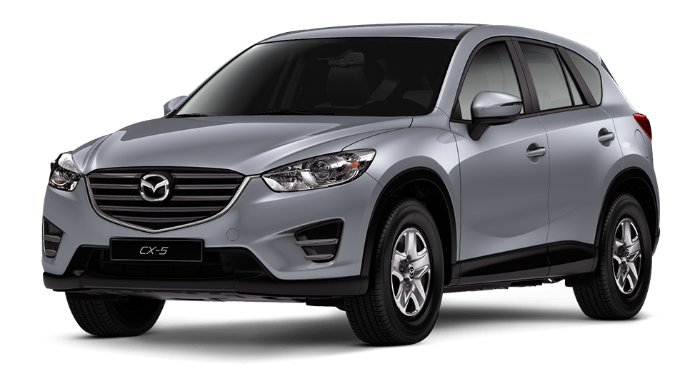 Mazda CX-5 Touring 2020 SUV en República Dominicana