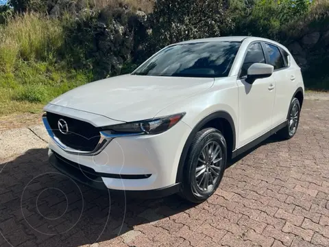 Mazda CX-5 Grand Touring 2020 SUV en República Dominicana