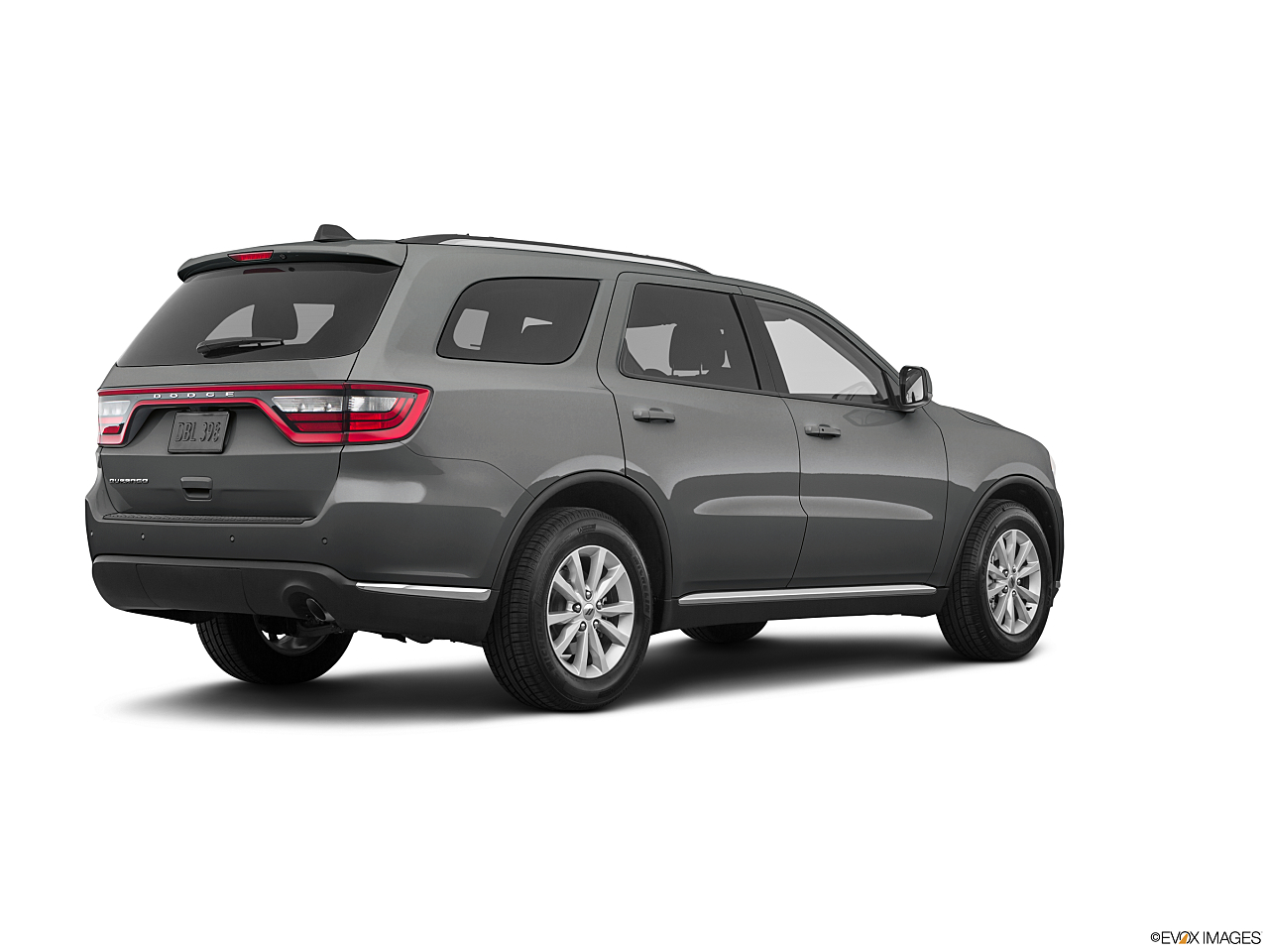 Dodge Durango GT 2020 SUV en República Dominicana