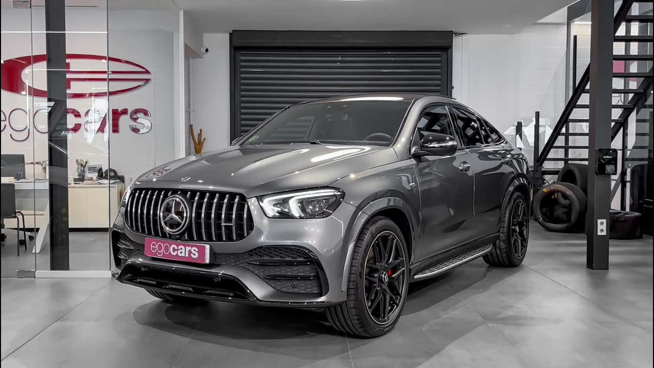 Mercedes-Benz GLE 450 4Matic AMG 2020 en República Dominicana