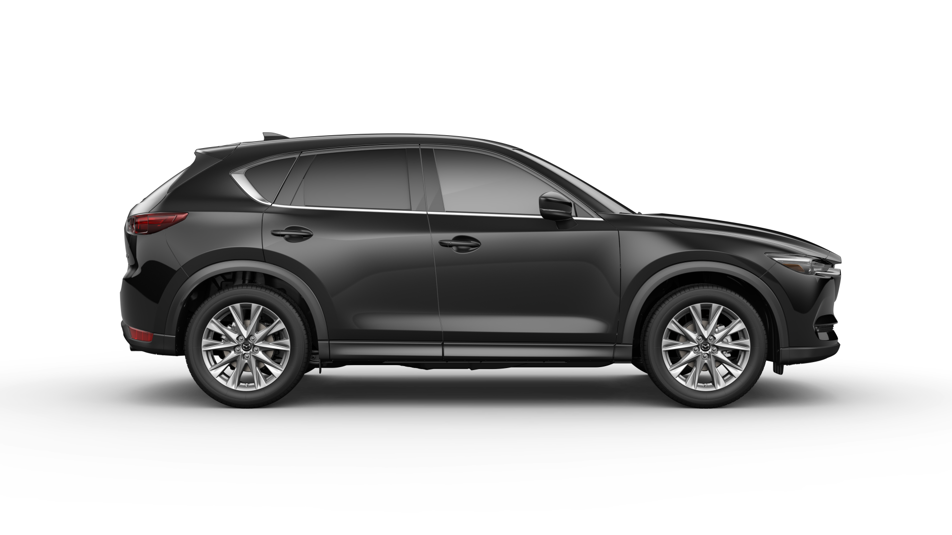 Mazda CX-5 Grand Touring Reserve 2020 SUV