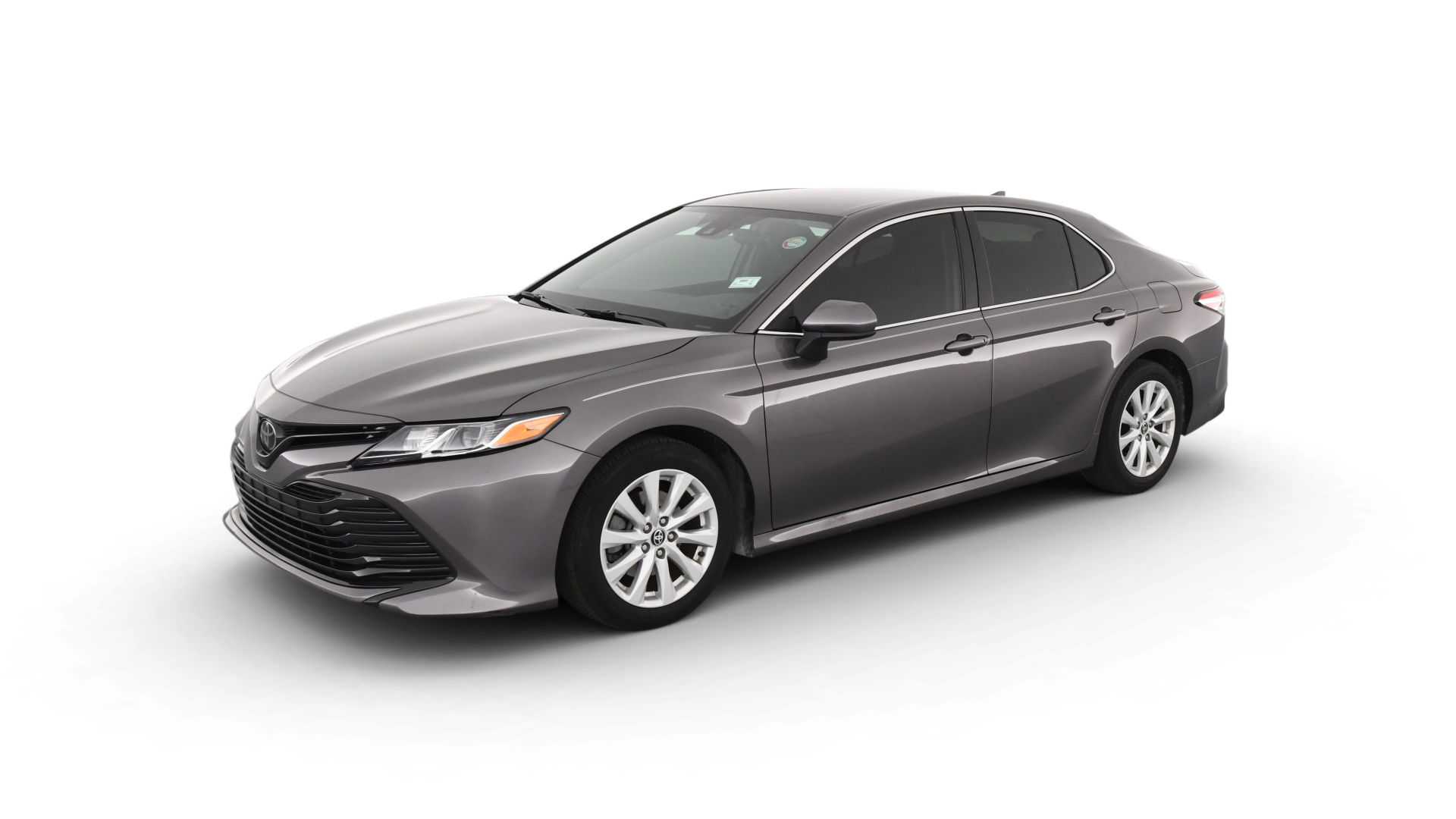 Toyota Camry SE 2020 Sedán en República Dominicana