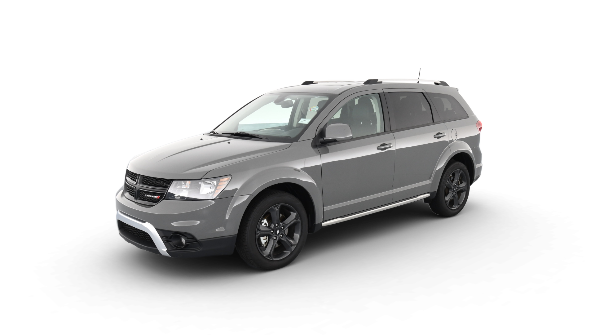 Dodge Journey 2020 SUV en República Dominicana